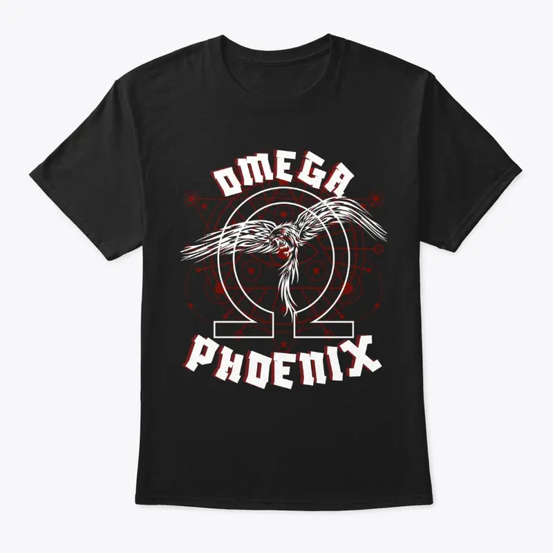 Omega Phoenix T-Shirt!