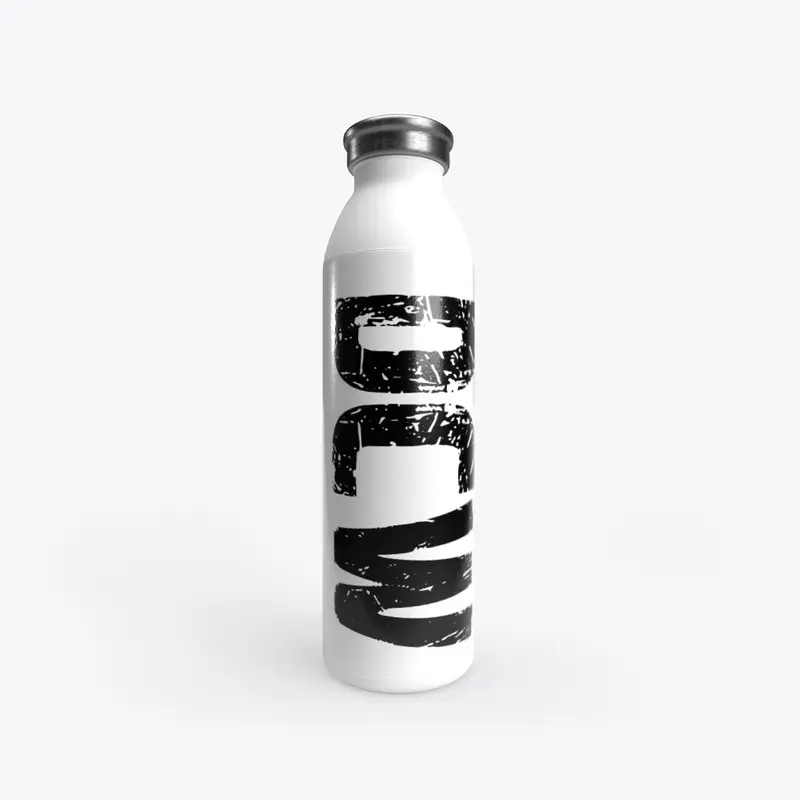 DCW 20oz Water Bottle