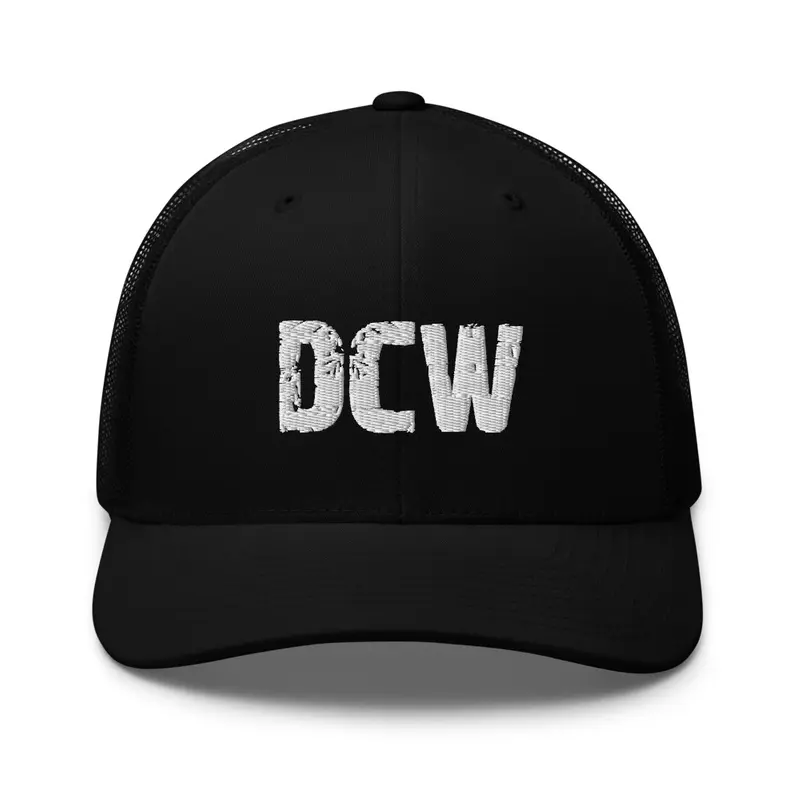 DCW Hat